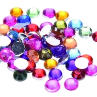 acryl_rhinestone