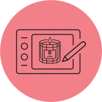 candel_planning